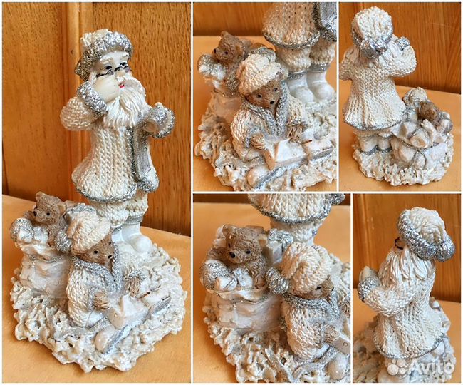 Сувениры, статуэтки, фигурки, свечи, подсвечники