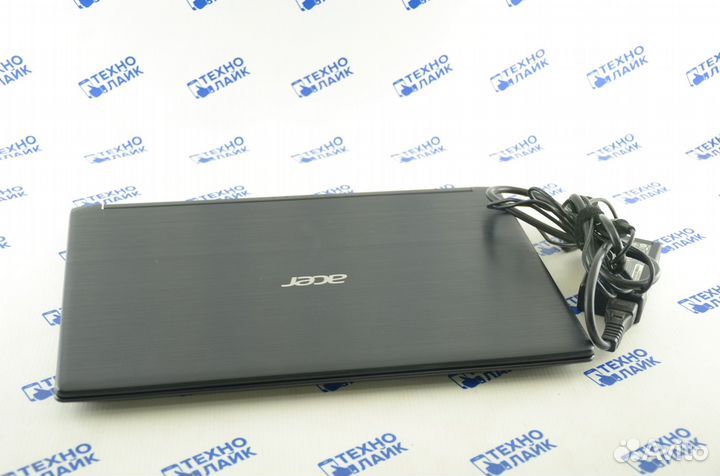 Ноутбук Acer Core i3 6Gb SSD GeForce MX130 2Gb FHD