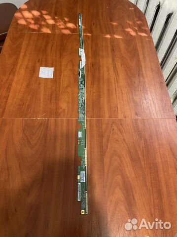 Samsung ue40m5000au планки матрицы