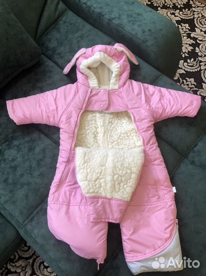 Детские вещи