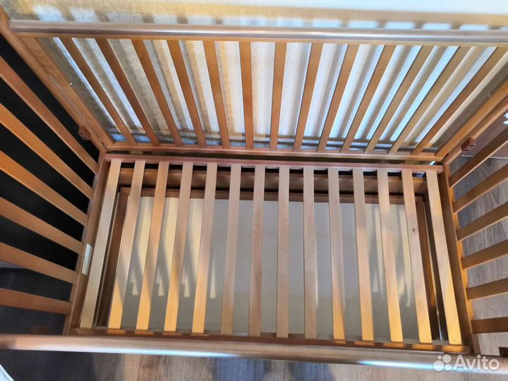 Детская кровать Pali Orleans