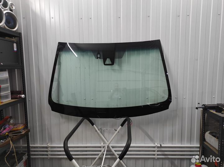 Лобовое стекло / Автостекло