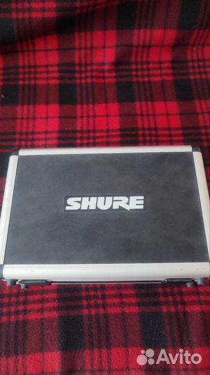 Shure pg42 usb