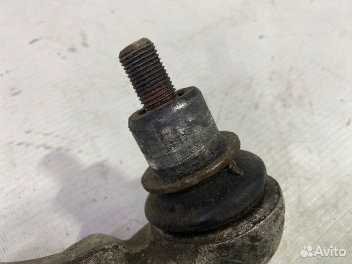 Рычаг передний Audi A 8 4E2 BHT 2005