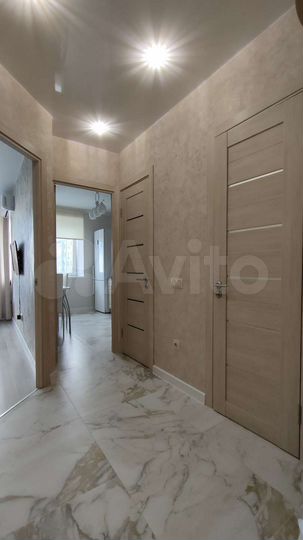 1-к. квартира, 35 м², 7/10 эт.