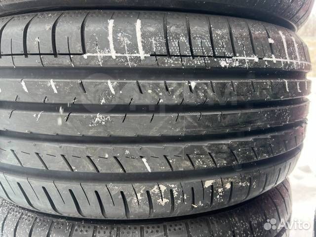 Yokohama BluEarth-GT AE-51 235/45 R18 94W