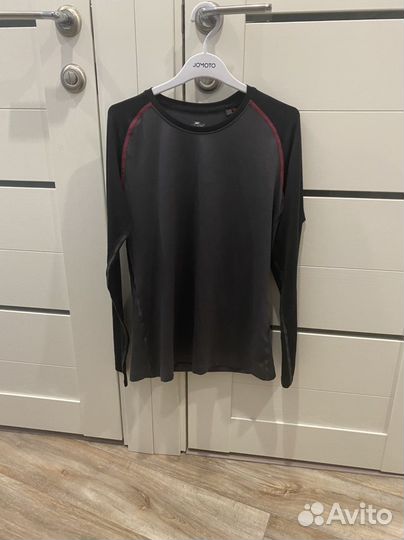 Рашгард женский