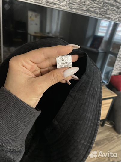 Панама Адидас