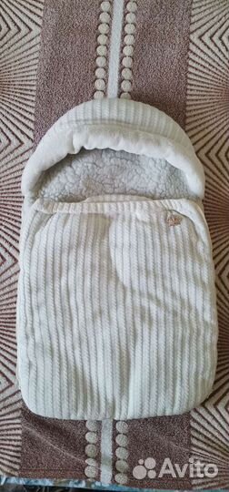 Детские коляски 3 в 1