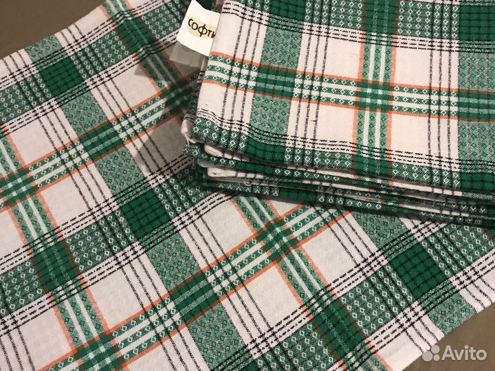 Салфетки для сервировки. Кухонные полотенца