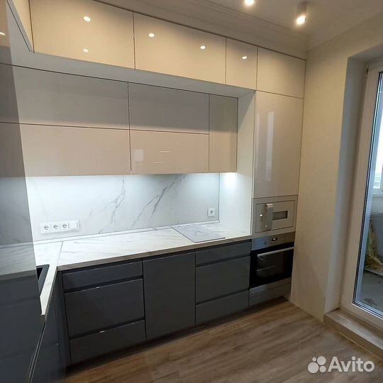 Кухня на заказ