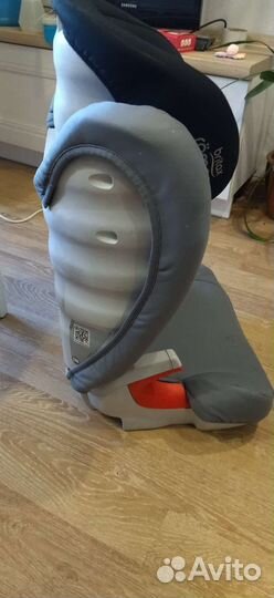 Детское автокресло 15 до 36 кг britax romer