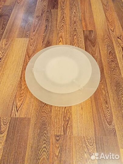 Потолочный настенный итальянский светильник