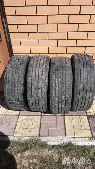 Toyo Proxes R46A 225/55 R19 99V