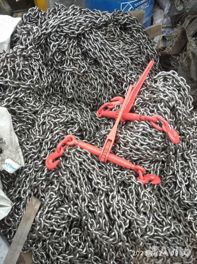 Талреп цепи