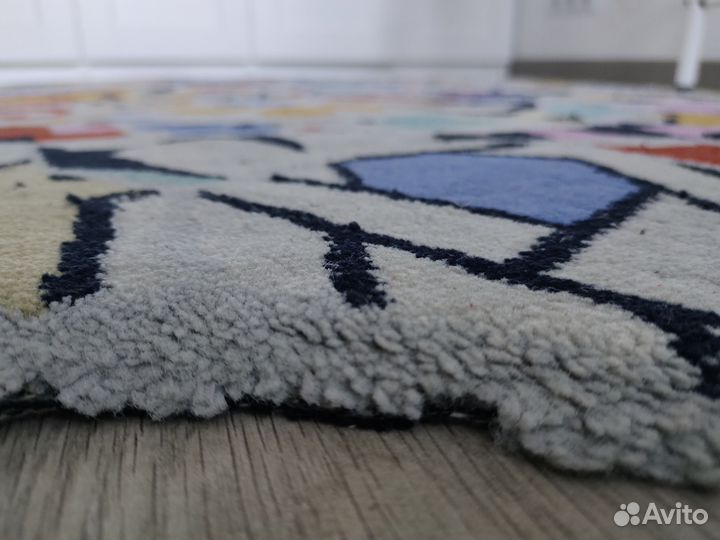 Ковер IKEA
