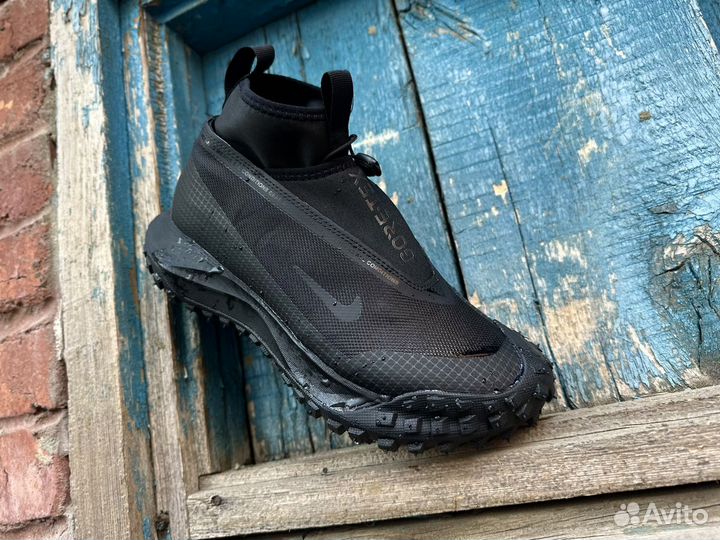 Кроссовки Nike ACG Mountain Fly Gore Tex