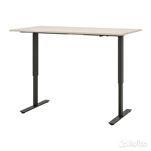 Компьютерный стол trotten IKEA Новый