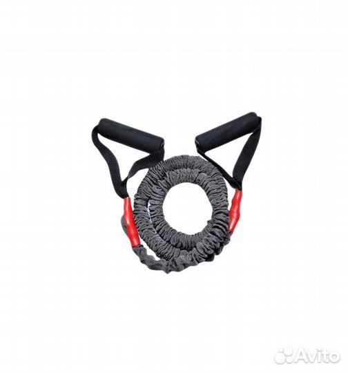 Эспандер латексная трубка 20LB WX-55 07852