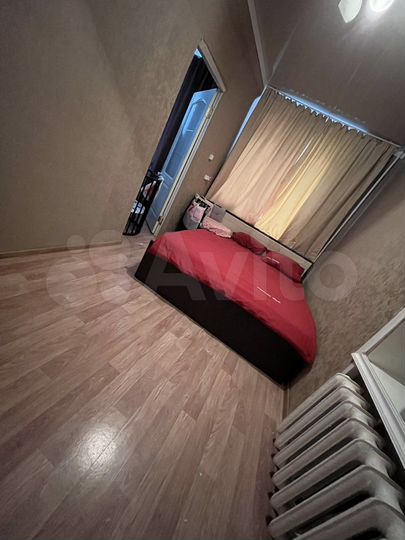 2-к. квартира, 40 м², 1/2 эт.