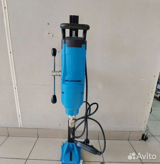 Установка алмазного бурения Imagi