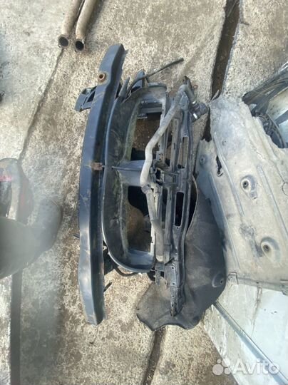 Разбор BMW e90 е91 xi