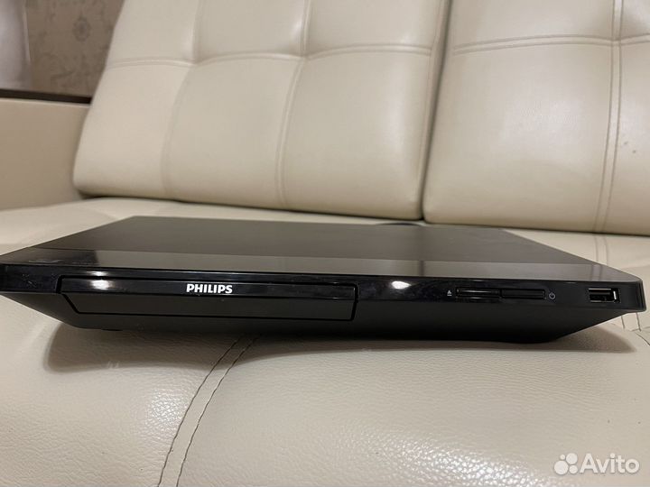 Проигрыватель Blu-ray/DVD karaoke