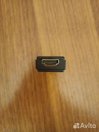 Усилитель (Repeater) hdmi сигнала