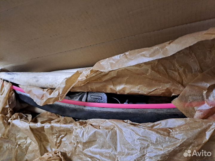 Набор косаря, коса