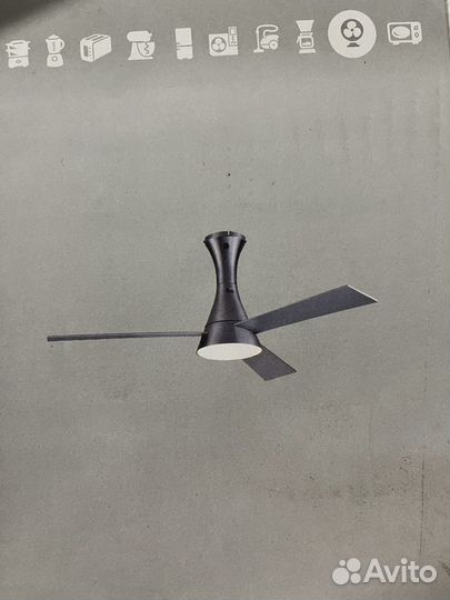 Люстрас с винтом