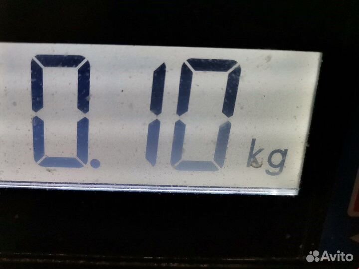 Форсунка для BMW 3-Series (G20/G21)