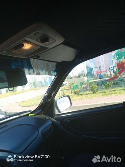 Chevrolet Niva 1.7 МТ, 2017, 158 000 км