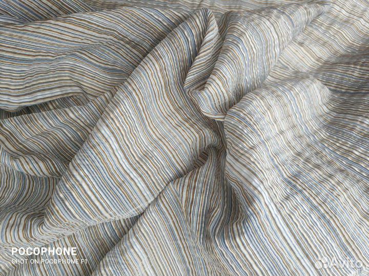 Шифон/ шелк натуральный(8видов)