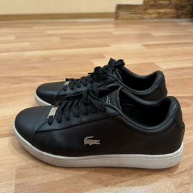 Кеды Lacoste оригинал 37.5