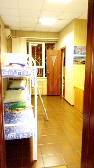 Комната 19 м², 2/3 эт.