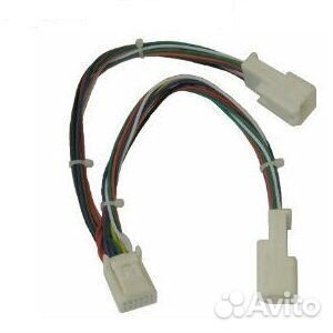 Разветвитель Тойота Y 6/6