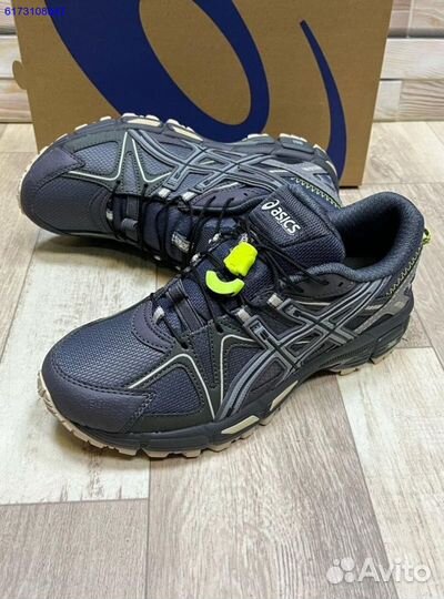 Кроссовки Asics Gel Kahana