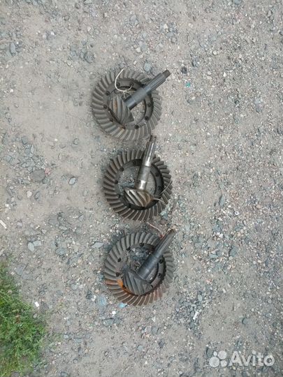 Главная пара чайковского моста газ 31029