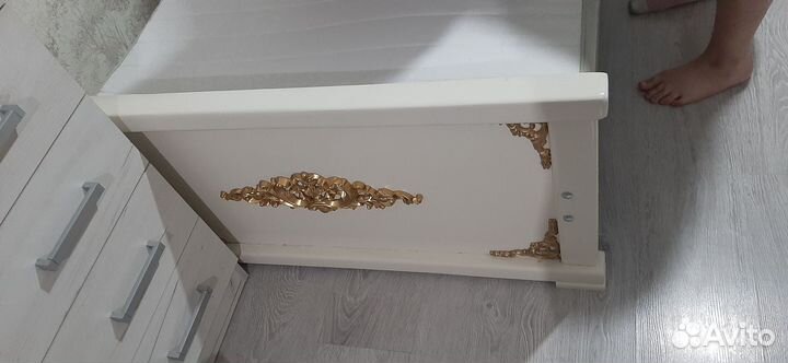 Кровати с матрасами б/у