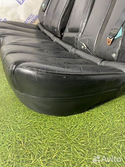 Сиденье заднее Mazda Cx-7 кроссовер 2.3 L320355407