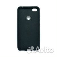 Чехол тпу для Xiaomi Redmi Note 5A Prime (32 и 64