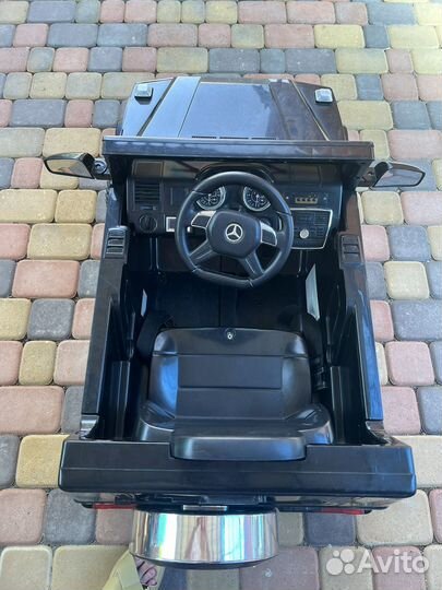 Электромобиль