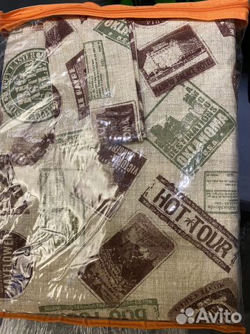 Шторы togas новые в упаковке