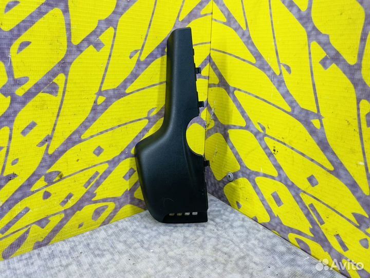 Накладка салонного зеркала левая Без Д/Д Astra J