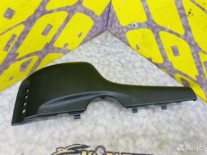 Накладка салонного зеркала левая Без Д/Д Astra J