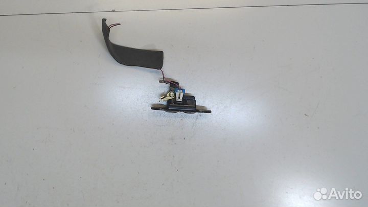 Замок багажника Chevrolet Tahoe, 2004