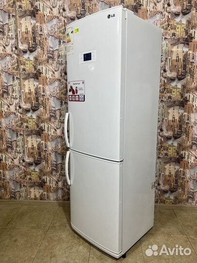 Холодильник с Гарантией