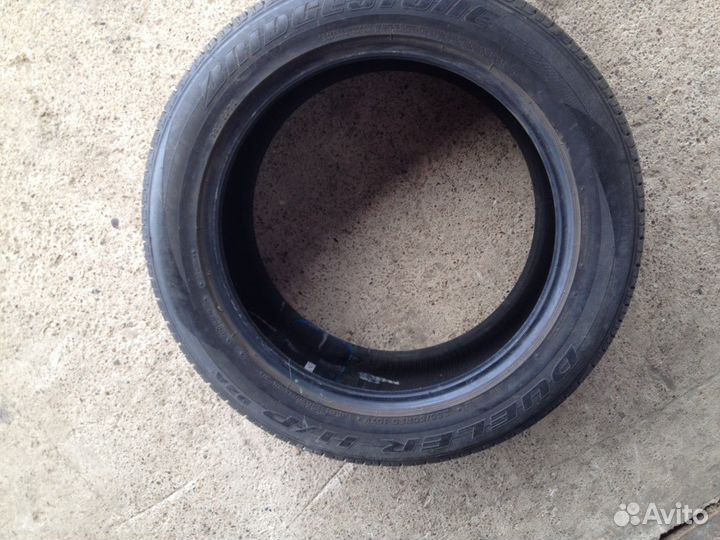 Bridgestone Dueler H/P 265/50 R20