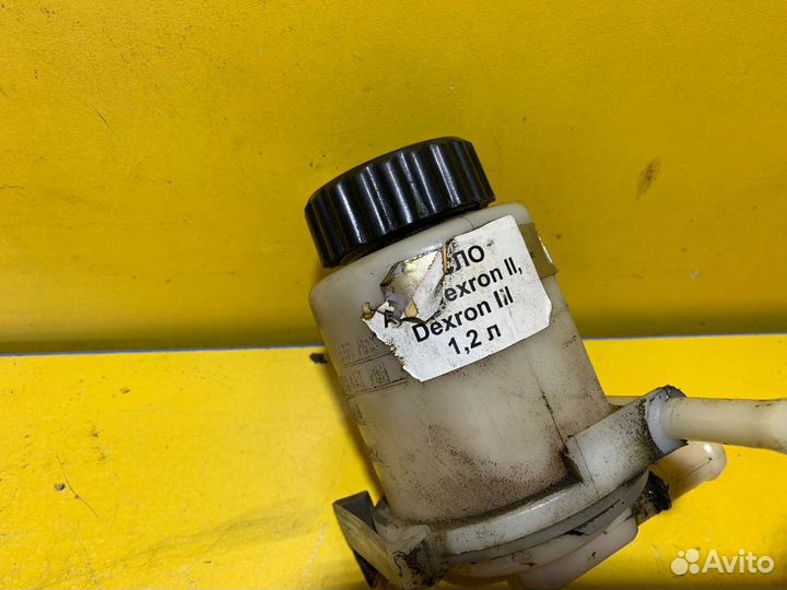 Бачок гидроусилителя Lifan Solano 2010-2016