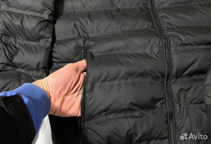 Куртка бомбер Armani долговечные